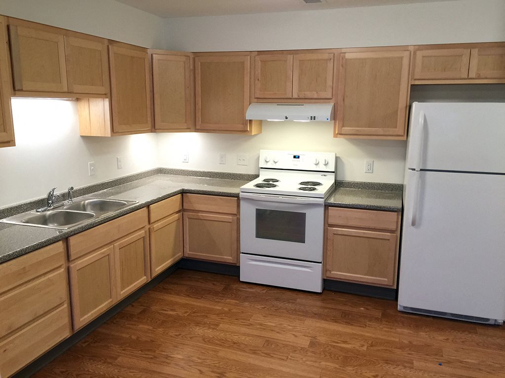 Photos and Video of Young Street Apartments in South Berwick, ME